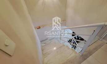 Imagem 6: FREGUESIA - Linda casa duplex - 127m². 4 quartos, suíte