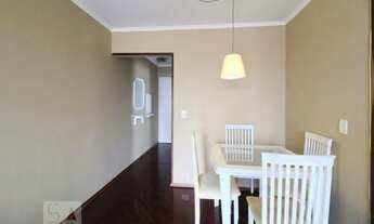 Imagem 2: Apartamento para Aluguel - Brooklin, 1 Quarto, 60 m2