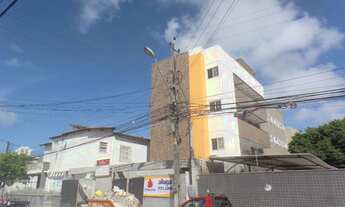 Imagem 2: ALDEOTA - APARTAMENTO STUDIO - RUA ANTÔNIO AUGUSTO N 989 APTO 101 TÉRREO, RES. COMPACT 989