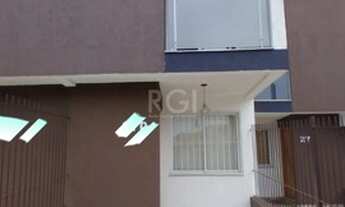 Imagem: Sobrado para Venda - 98.88m², 2 dormitórios