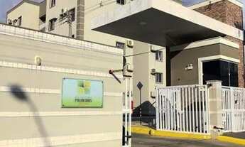 Imagem 2: Apartamento no Village das Palmeiras Prime com 03 dormitórios sendo 01 suíte