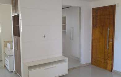 Imagem 2: Apto 2/4, Nascente, Armários planejados, 7 andar - Oportunidade!