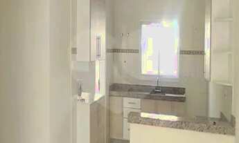 Imagem 2: Casa Térrea Condomínio Portal dos Ipês 03 dormitórios com suíte