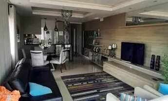 Imagem 2: Apartamento 3 dormitórios Ref.: *92