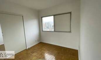 Imagem 6: Apartamento de 1 dormitório, 1 banheiro e 1 vaga de garagem