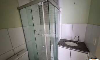 Imagem 6: Apartamento (tipo - padrao) 2 dormitórios, cozinha planejada, portaria 24hs, lazer, espaço