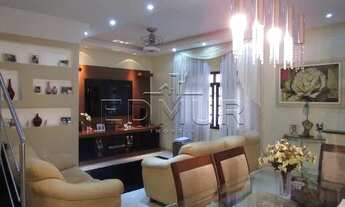 Imagem 3: SOBRADO no bairro Parque Oratório com 167m², 3 quartos e 4 vagas