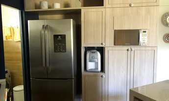 Imagem 7: Lindo Apartamento Porteira Fechada no Paraiso das Dunas