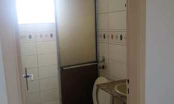 Imagem 12: Condomínio Residencial Pedra Branca - Apartamento de 51 metros