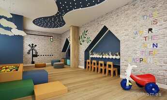 Imagem 6: Oportunidade! Apartamento com 1 dormitório