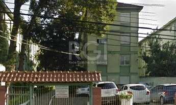 Imagem 3: Apartamento para Venda - 45.6m², 2 dormitórios, 1 vaga - Cristal