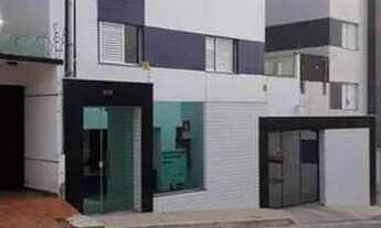 Imagem 5: Cobertura duplex para venda tem 220 metros quadrados com 4 quartos