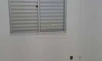 Imagem 5: Apartamentos Padrão em Suzano