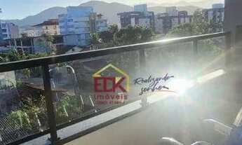 Imagem 7: Apartamento com 2 dormitórios à venda, 87 m² por R$ 855.000,00 - Itaguá - Ubatuba/SP