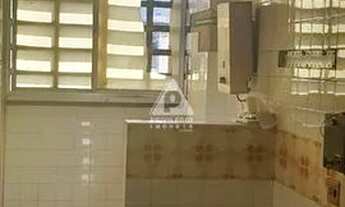 Imagem 2: Apartamento à venda, 3 quartos, 1 suíte, 2 vagas, Flamengo - RIO DE JANEIRO/RJ