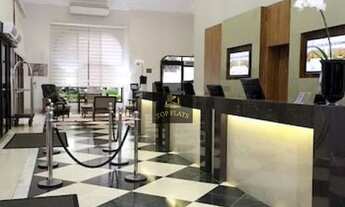 Imagem 9: Flat Para Locação Vila Olímpia