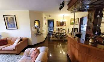 Imagem 6: Apartamento de 135m2 próximo ao metro Brooklin na Zona Sul