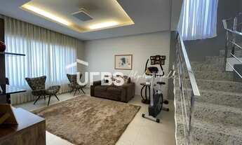 Imagem 5: Jardins Valência - Sobrado 4 quartos, sendo 4 suítes