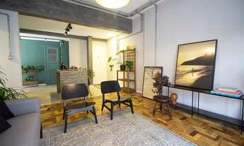 Imagem 2: Apartamento em Floresta