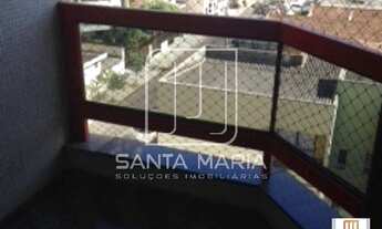 Imagem 2: Apartamento (tipo - padrao) 3 dormitórios/suite, cozinha planejada, portaria 24 horas, ele