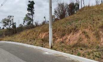 Imagem 3: Terreno no Residencial Portal do Moinho em Sete Lagoas/MG