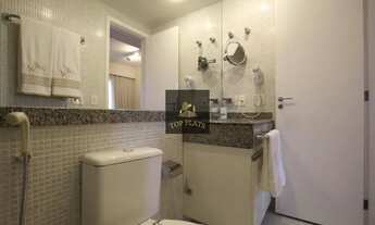 Imagem 4: Flat disponível em Moema - SP