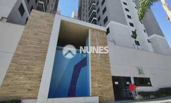 Imagem: Apartamento Padrão em Osasco