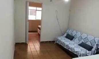 Imagem 2: Oportunidade kitnet