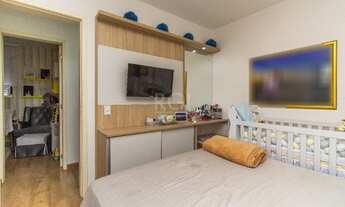 Imagem 5: Apartamento para Venda - 58.86m², 3 dormitórios, sendo 1 suites, 1 vaga - Sarandi