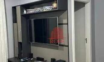 Imagem 2: Apartamento com 1 dormitório à venda, 45 m² por R$ 650.000,00 - Brooklin - São Paulo/SP