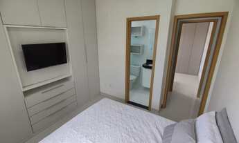 Imagem 5: Vendo Apartamento no Residencial Foz do Iguaçu