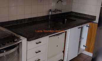 Imagem 5: Apartamento para aluguel tem 84 metros quadrados com 3 quartos