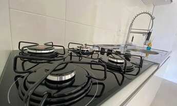 Imagem 7: Apartamento de 02 dormitórios na Pedra Branca em Palhoça