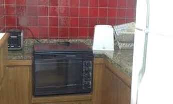 Imagem 6: Flat com 1 dormitório para alugar, 40 m² por R$ 3.500,00/mês - Jardins - São Paulo/SP