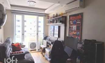 Imagem: Apartamento à venda em Mooca com 50 m²