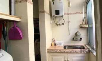 Imagem 6: PORTO ALEGRE - Apartamento Padrão - Menino Deus