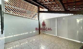 Imagem 3: Casa com 2 dormitórios à venda, 90 m² por R$ 450.000,00 - Guilhermina - Praia Grande/SP