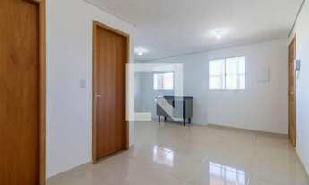 Imagem 3: Apartamento para Aluguel - Itaquera, 2 Quartos, 40 m2