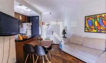 Imagem 3: Apartamento para Aluguel - Vila Leopoldina, 2 Quartos, 48 m2