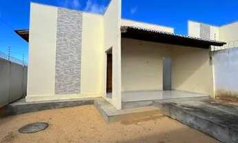 Imagem 4: ALUGO CASA 2/4 PORTAL DO SOL