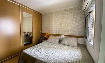 Imagem 6: Apartamento com 3 dormitórios à venda, 103 m² por R$ 810.000,00 - Jardim Aquarius - São Jo