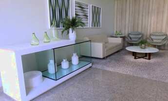 Imagem 5: Apartamento Alto Padrão na Beira Rio da Madalena 3 Quartos / 2 Suítes