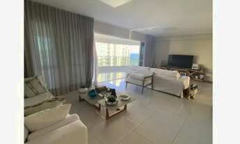 Imagem 4: MG 158 - PITUAÇU | 200m² | 4 suites | Aluguel com mobilia