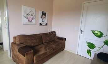 Imagem 4: Apartamento para Venda - 47.83m², 2 dormitórios, - Humaitá