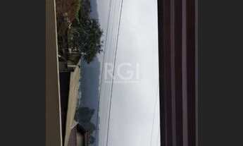 Imagem 7: Sobrado e edícula Sapucaia do Sul