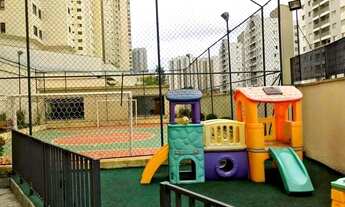 Imagem 10: Apartamento junto ao Portal do Morumbi, 109m², 3 dormitórios, 1 suíte, 2 vagas de garagem!