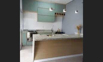 Imagem 4: Casa com piscina em Moreira César