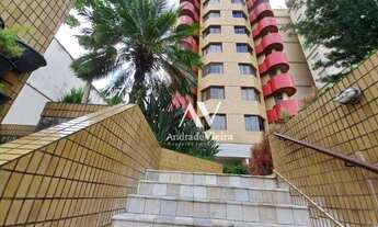 Imagem: Apartamento à venda, 46 m² por R$ 385.000,00