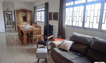 Imagem: Casa (térrea na rua) 3 dormitórios/suite