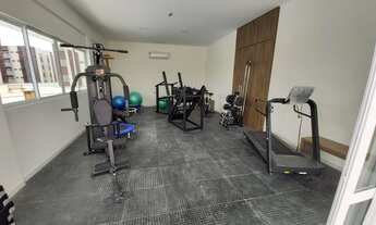 Imagem 2: Alugo apartamento condomínio Campina Residence Club